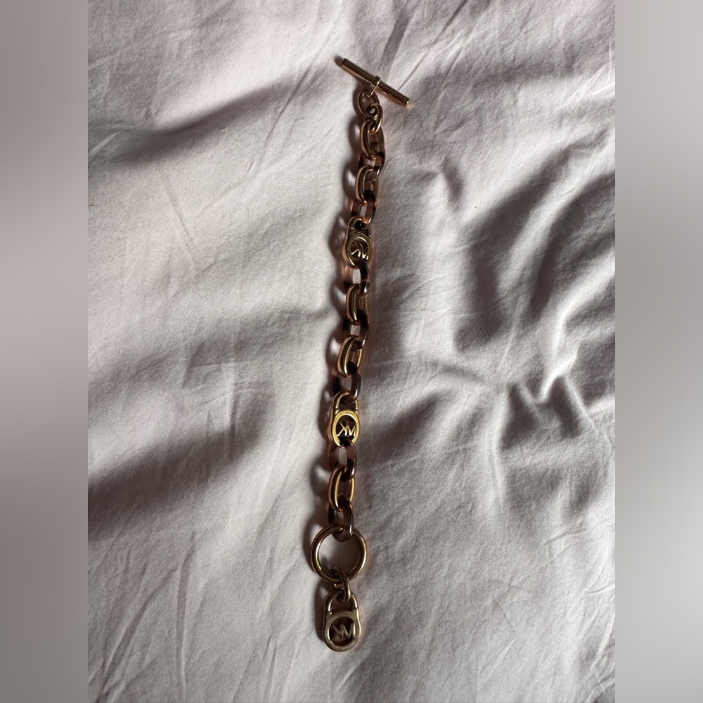 Beautiful Michael Kors bracelet